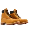 Timberland x The Notorious B.I.G. 6-Inch Premium Boot „Grâu”