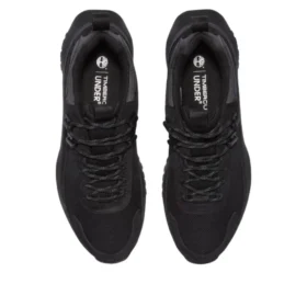 Timberland x UNDER R Motion Access impermeabile „Negru”