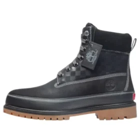 Timberland x Vans 6-Inch Premium Boot „Negru”