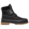 Timberland x Vans 6-Inch Premium Boot „Negru”