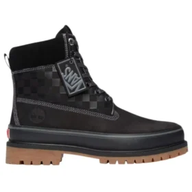 Timberland x Vans 6-Inch Premium Boot „Negru”