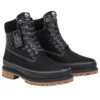 Timberland x Vans 6-Inch Premium Boot „Negru”