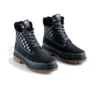 Timberland x VANS 6-Inch Premium Cizme „Negru”