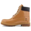 Timberland x Veneda Carter 6-Inch Boot „Grâu Patent Leather”