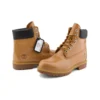 Timberland x Veneda Carter 6-Inch Boot „Grâu Patent Leather”