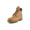 Timberland x Veneda Carter 6-Inch Boot „Grâu Patent Leather”