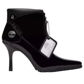 Timberland x Veneda Carter Zip Cizme „Negru”