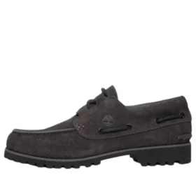 Timberland X White Mountaineering 3 Eye Lug „Negru”