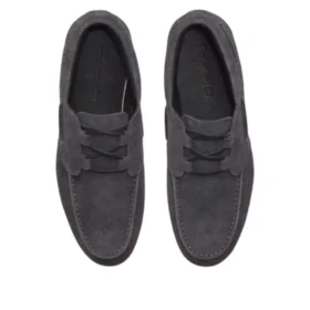 Timberland X White Mountaineering 3 Eye Lug „Negru”