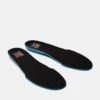 Tălpi interioare cu Anti-Fatigue Technology și ventilație