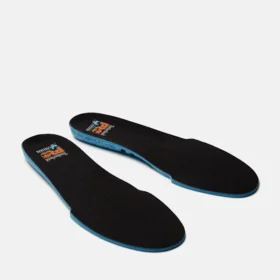 Tălpi interioare cu Anti-Fatigue Technology și ventilație