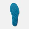 Tălpi interioare cu Anti-Fatigue Technology și ventilație
