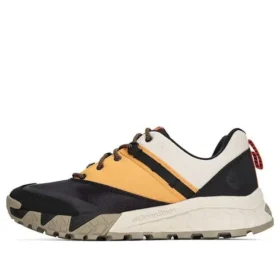 Trailquest „Negru Galben Alb”