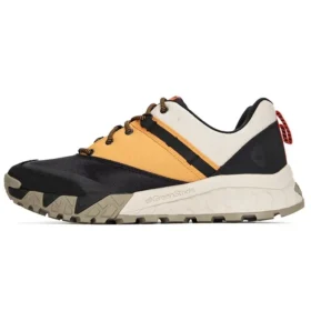 Trailquest „Negru Galben Alb”