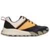 Trailquest „Negru Galben Alb”