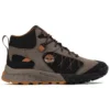 Trailquest „Negru-maro”