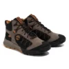Trailquest „Negru-maro”