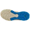 Trailquest Waterproof Mid „Nubuc maro mediu”