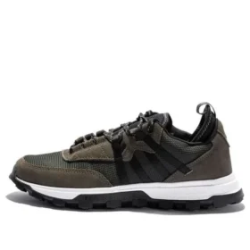 Treeline Mountain Runner „Olive Green”