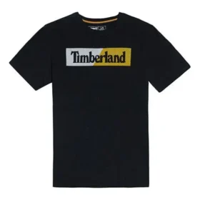 Tricou casual, larg, cu guler rotund, imprimeu, mânecă scurtă, stil pentru cuplu, Negru