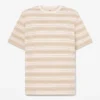 Tricou cu dungi