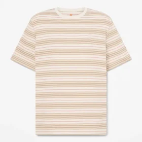 Tricou cu dungi