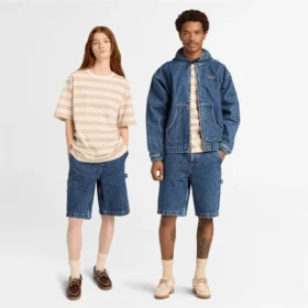 Tricou cu dungi