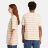 Tricou cu dungi