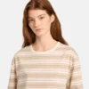 Tricou cu dungi