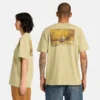 Tricou cu imprimeu grafic pescuit Tricou cu imprimeu grafic pescuit