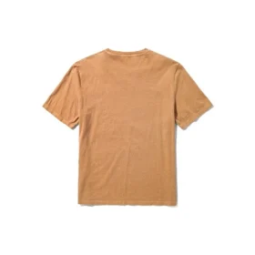 Tricou cu logo copac „Tan”