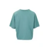 Tricou cu mânecă scurtă „Blue”