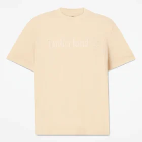 Tricou cu mânecă scurtă Hampton pentru bărbați