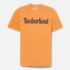 Tricou cu mânecă scurtă și logo Northwood pentru bărbați