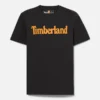 Tricou cu mânecă scurtă și logo Northwood pentru bărbați