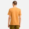 Tricou cu mânecă scurtă și logo Northwood pentru bărbați