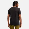 Tricou cu mânecă scurtă și logo Northwood pentru bărbați