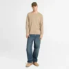 Tricou cu mâneci lungi pentru bărbați Oyster River