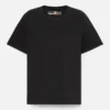 Tricou cu mâneci scurte Dunstan pentru femei Tricou cu mâneci scurte Dunstan pentru femei
