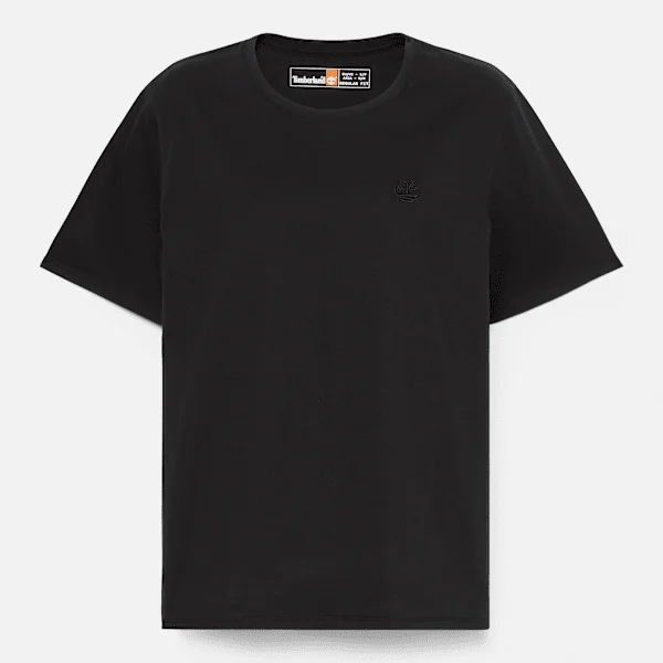 Tricou cu mâneci scurte Dunstan pentru femei Tricou cu mâneci scurte Dunstan pentru femei