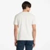 Tricou cu mâneci scurte și imprimeu grafic pentru bărbați