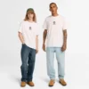 Tricou cu mâneci scurte și logo suprapus