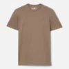 Tricou cu mâneci scurte pentru bărbați Oyster River
