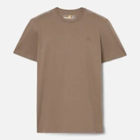 Tricou cu mâneci scurte pentru bărbați Oyster River