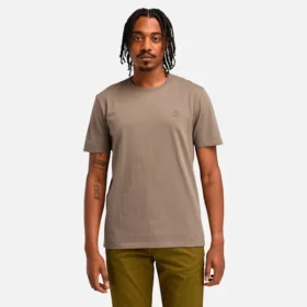 Tricou cu mâneci scurte pentru bărbați Oyster River