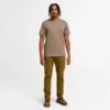 Tricou cu mâneci scurte pentru bărbați Oyster River