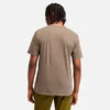 Tricou cu mâneci scurte pentru bărbați Oyster River