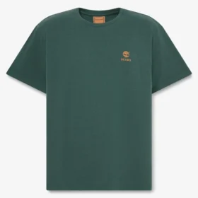 Tricou din bumbac cu imprimeu Timberland® X Beams