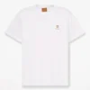 Tricou din bumbac cu imprimeu Timberland® X Beams Tricou din bumbac cu imprimeu Timberland® X Beams