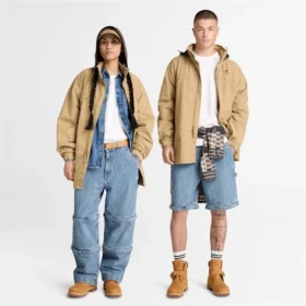 Tricou din bumbac cu imprimeu Timberland® X Beams